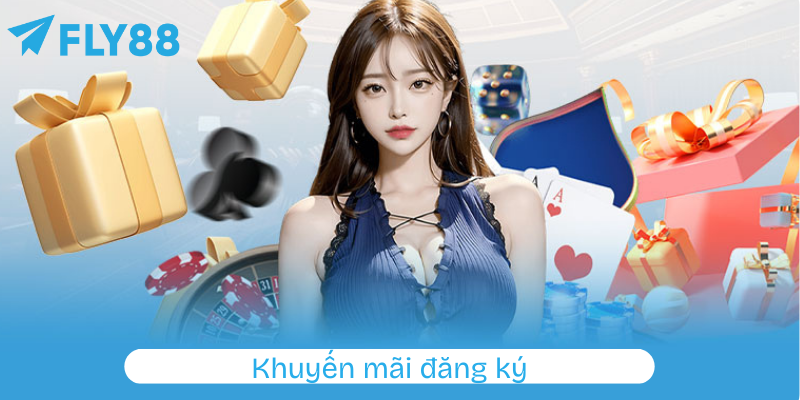 Khuyến mãi đăng ký