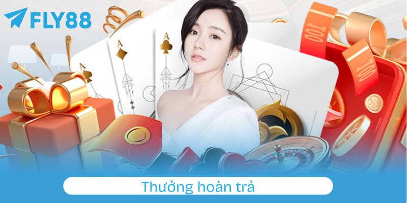 Thưởng hoàn trả