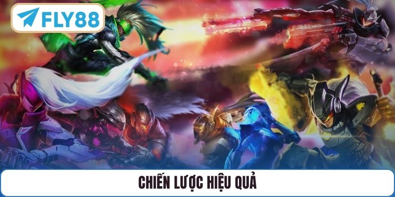 Chiến lược hiệu quả