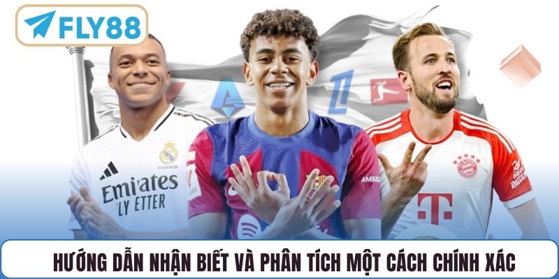 Hướng dẫn nhận biết và phân tích một cách chính xác