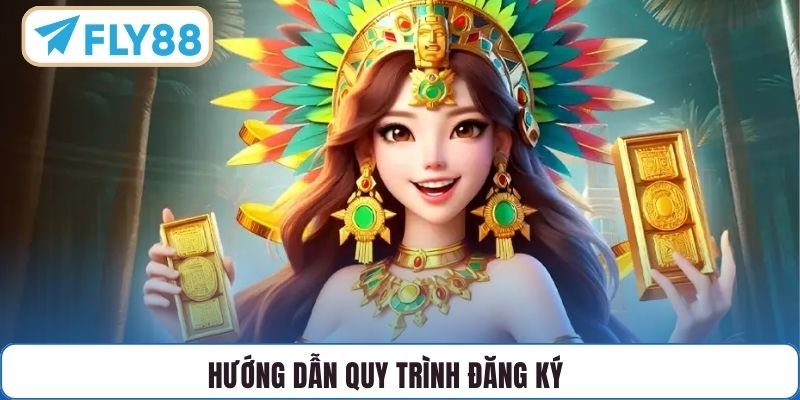 Hướng dẫn quy trình đăng ký