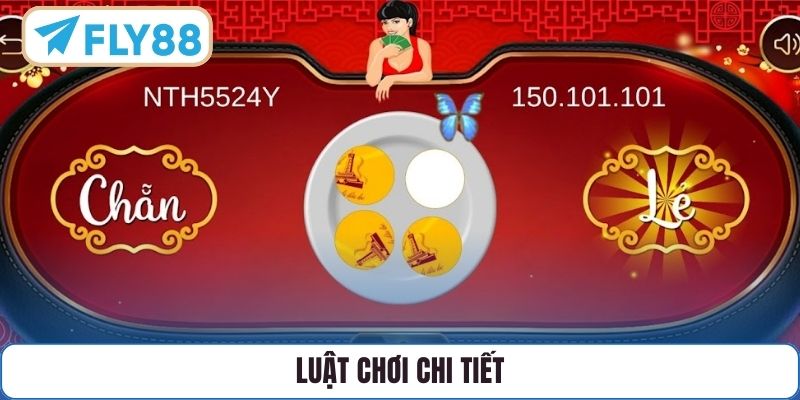 Luật chơi chi tiết
