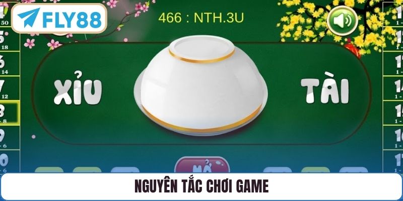 Nguyên tắc chơi game